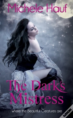 Capa do artigo Dark'S Mistress