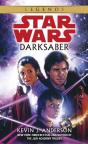 Darksaber: Star Wars Legends - Preview