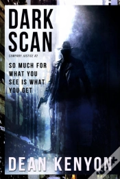 Capa do artigo Darkscan