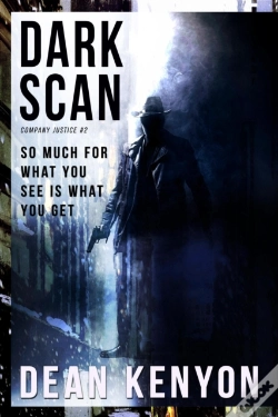 Capa do artigo Darkscan