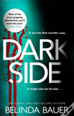 Capa do artigo Darkside