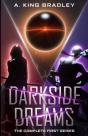 Darkside Dreams - The Complete First Series - Preview