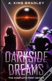 Capa do artigo Darkside Dreams - The Complete First Series