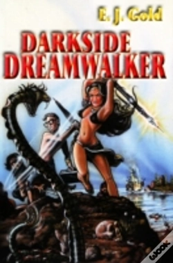 Capa do artigo Darkside Dreamwalker