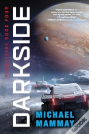 Capa do artigo Darkside