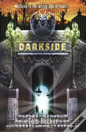 Capa do artigo Darkside Ne