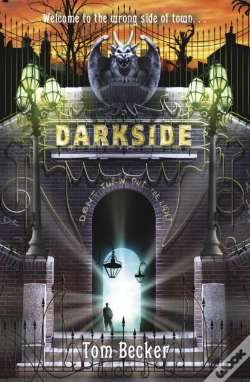 Capa do artigo Darkside Ne