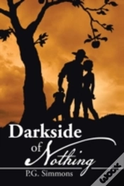 Capa do artigo Darkside Of Nothing