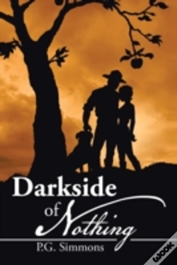 Capa do artigo Darkside Of Nothing