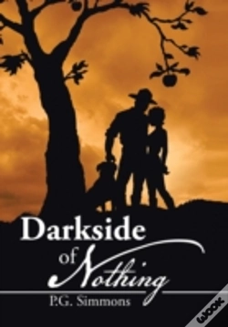 Capa do artigo Darkside Of Nothing