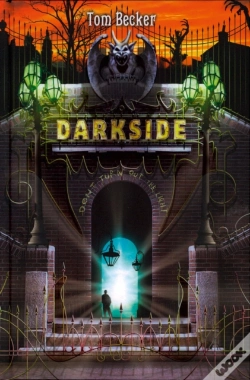 Capa do artigo Darkside