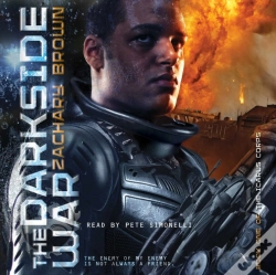 Capa do artigo Darkside War