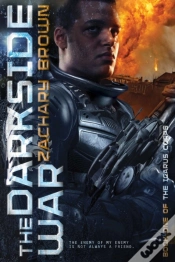 Capa do artigo Darkside War