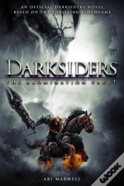 Capa do artigo Darksiders: The Abomination Vault