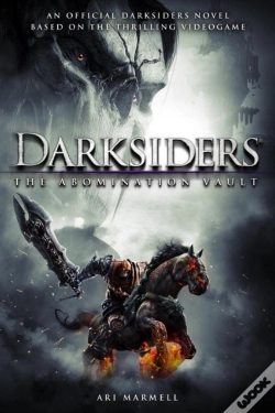 Capa do artigo Darksiders: The Abomination Vault