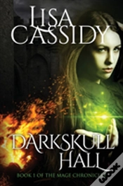 Capa do artigo Darkskull Hall