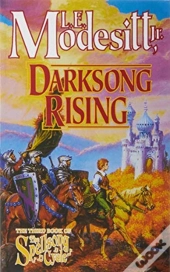 Darksong Rising