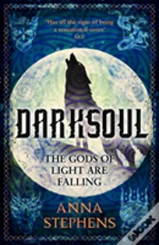 Capa do artigo Darksoul