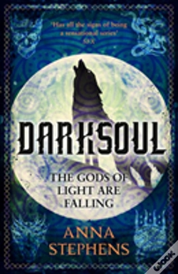 Capa do artigo Darksoul