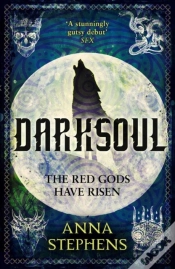 Capa do artigo Darksoul