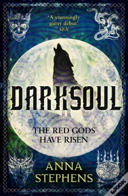 Capa do artigo Darksoul