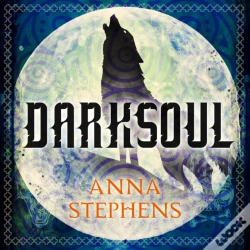 Capa do artigo Darksoul