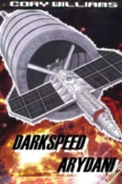 Capa do artigo Darkspeed Arydani