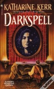 Capa do artigo Darkspell