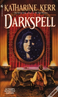 Capa do artigo Darkspell