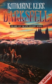 Capa do artigo Darkspell
