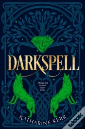 Capa do artigo Darkspell