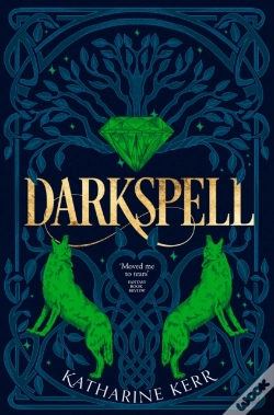 Capa do artigo Darkspell