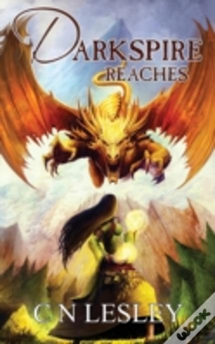 Darkspire Reaches