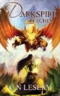 Darkspire Reaches - Preview
