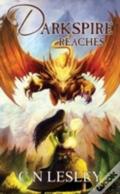 Capa do artigo Darkspire Reaches