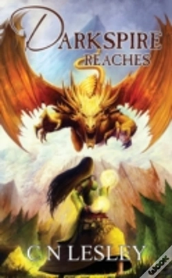 Capa do artigo Darkspire Reaches