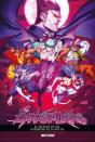 Darkstalkers - Preview