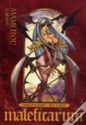 Darkstalkers / Red Earth: Maleficarum Volume 1