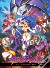 Darkstalkers Volume 2