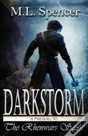 Capa do artigo Darkstorm