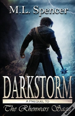Capa do artigo Darkstorm