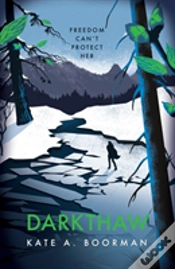 Capa do artigo Darkthaw