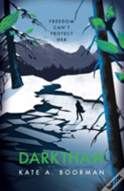 Capa do artigo Darkthaw