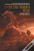Darkthunder'S Way (David Sullivan, #3)