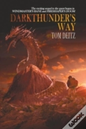 Darkthunder'S Way (David Sullivan, #3)
