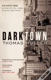Capa do artigo Darktown
