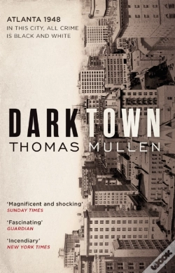 Capa do artigo Darktown