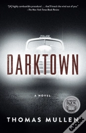 Capa do artigo Darktown