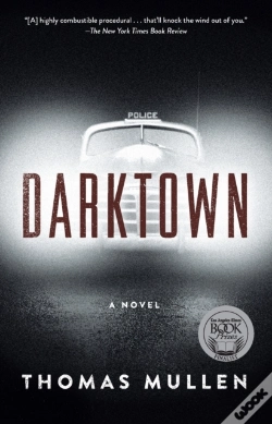 Capa do artigo Darktown
