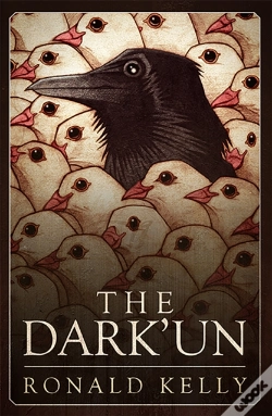 Capa do artigo Dark'Un